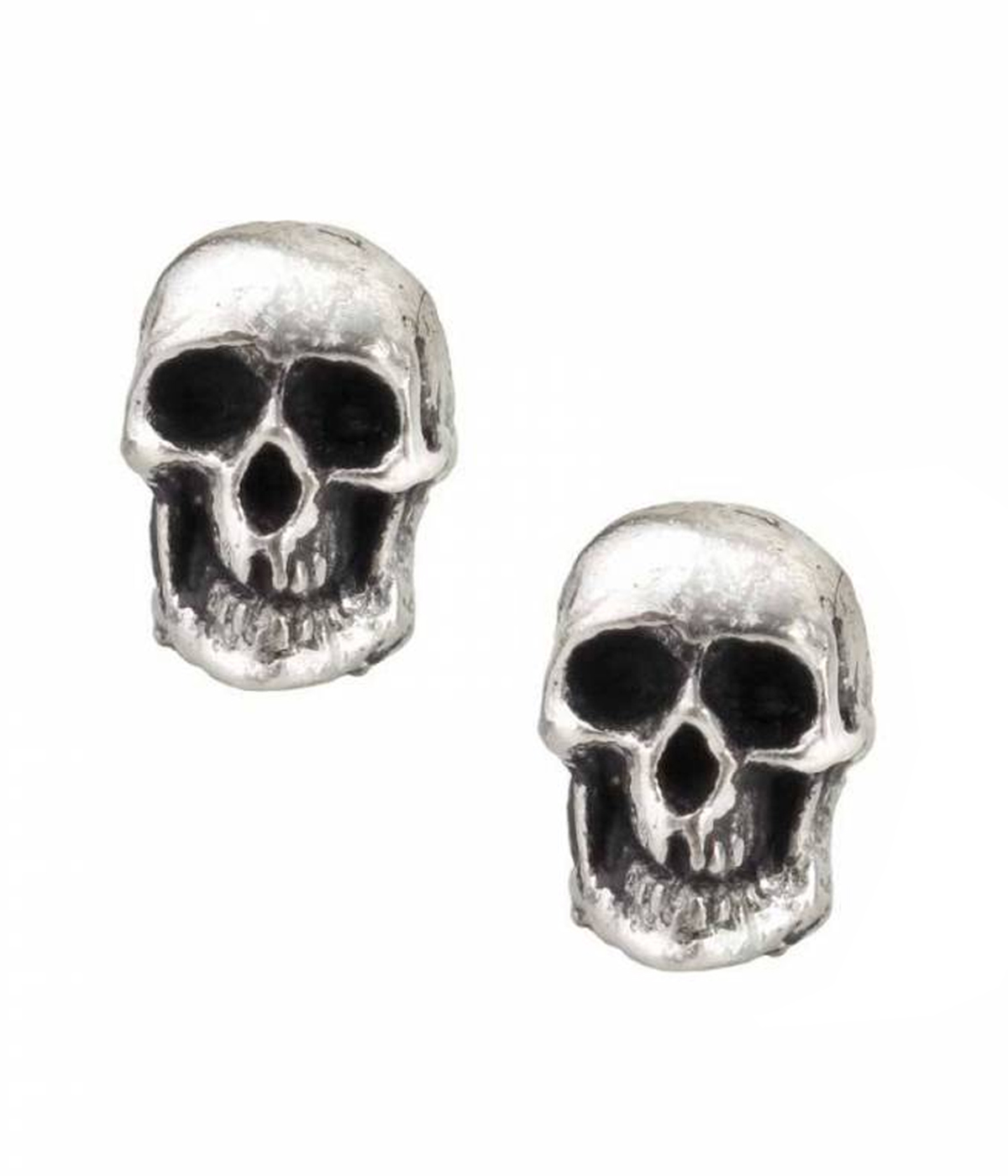 PENDIENTES CALAVERAS MINI